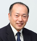 Prof Tomoo Ushio, Tokyo Metropolitan University, Tokyo, Japan